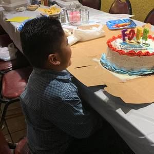 Meet your Posher, Benjamin